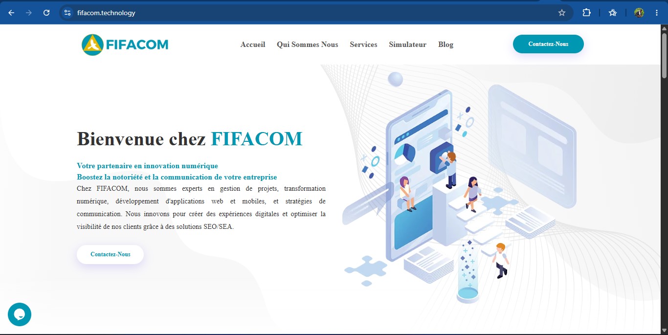 FIFACOM